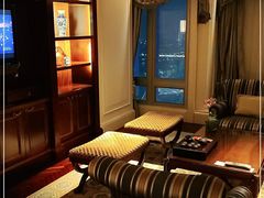 -广州富力丽思卡尔顿酒店