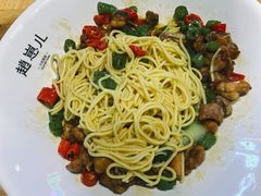 -赵崽儿川式面品(和平大悦城店)