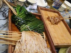 -新凯旋烧烤·燕姐千岛湖土菜