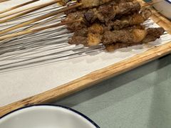 -听涛雅苑百味饺子老家菜馆