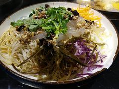 -鱼窝棚柴火铁锅炖(富山屯店)