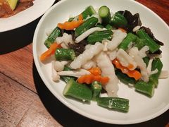 -前海沿·青岛菜(五四广场永旺店)