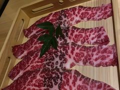 -锦和牛·炭火烧肉(ICC太和里店)