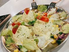 -京尚道韩式美食屋(海甸岛店)