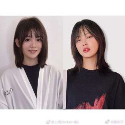 -东方美妍小鹏造型
