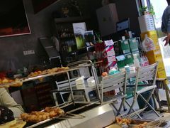 -鲁C·尚小炉·淄博烧烤(市北店)