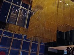 -Flame秀扒房西餐厅·石家庄希尔顿酒店