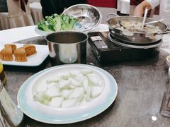 -尖沙咀大酒楼(罗村店·粤菜海鲜·宴会聚餐)