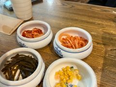 -庭院里的小幸福(开发区万达店)