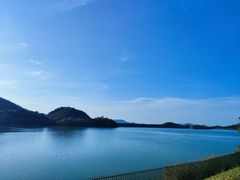 -长沙黑麋峰国家森林公园