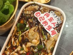 -小黑牛烤肉(聚隆店)
