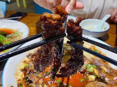 -517烧烤·龙虾·海鲜大排档(万象都荟店)