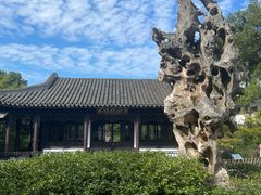 -台州府城(东湖)