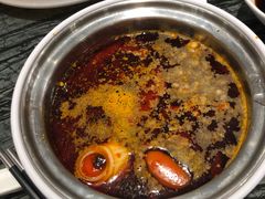 -大渔小鲜火锅店