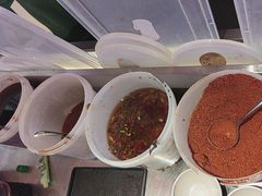 -董记老清泉·鲜切涮羊肉(窑岭店)
