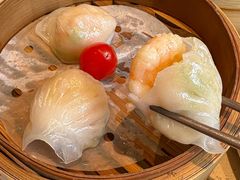 -点都德(夫子庙店)