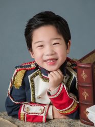 -倾城宝贝儿童摄影(浦东金谊店)