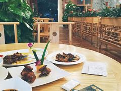 -德胜轩正宗顺德菜(宝安沙井会展中心店)