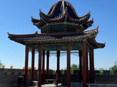 -哈密回王府景区