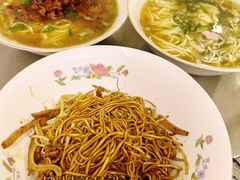 -小狗面馆(复兴店)