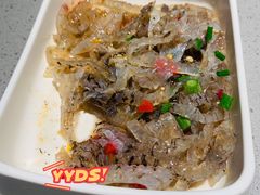 -半天妖烤鱼(万达广场店)