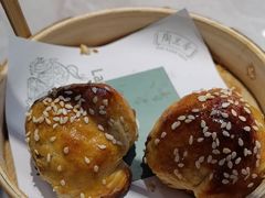-陶兰居·香港饭店·海鲜大排档(圆融时代广场店)