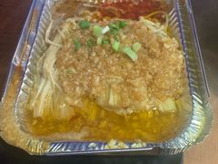 -红盔甲·小龙虾(天钥桥店)