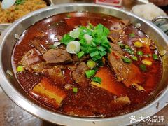 -孙府大院(步行街店)