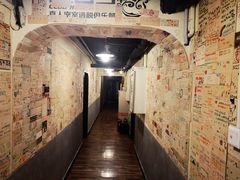 -203密室逃脱(朝阳大悦城1店)