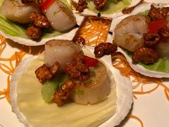 -金轩中餐厅 Jin Xuan(浦东丽思卡尔顿酒店)