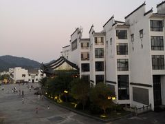 -婺源梦里老家大型山水实景演出