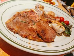 -骑士牛排(北仑银泰城店)
