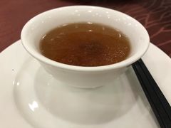 五指毛桃炖龙骨汤-顺悦酒家(嘉信城市广场店)