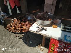 -阿马土菜馆