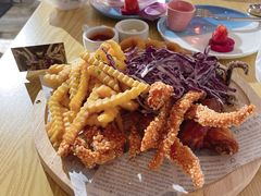-IPSTAR·潮玩星球·主题店(上海店)