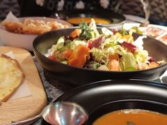 -芭莉与彩虹西餐厅(成都合生汇店)