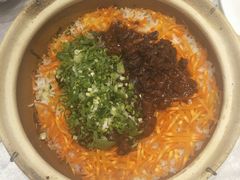 -老爷庙风味美食府(魏都大道店)