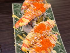 -仙隐小鹿料理食堂(武汉摩尔城店)