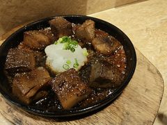 -东京屋(武定路店)