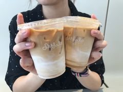 -Seesaw Coffee(上生新所店)