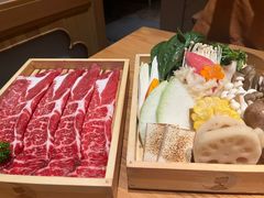 -锅物新语&寿喜烧.炉端割烹(世博源店)