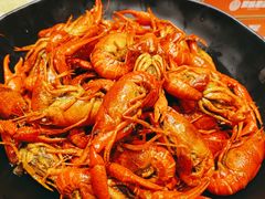 -聚味瞿记·龙虾堂(天元店)