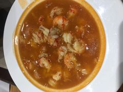 -海盗虾饭·剥好的小龙虾饭(上地辉煌店)