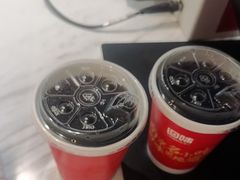 -回味鸭血粉丝汤(京新广场店)