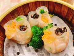 -香云轩·顺德菜(香云纱园林酒店店)