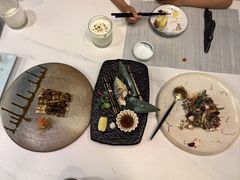 -月下料理(楷林IFC店)