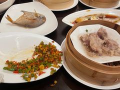 -京香轩·中餐厅(上海中庚聚龙酒店)