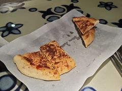 -撒拉花儿·新疆菜·清真(太阳宫店)