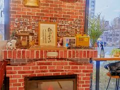 -熊叔熊婶面包房(团结湖店)