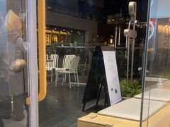 -渔语鱼新川菜Bistro(万象天地店)